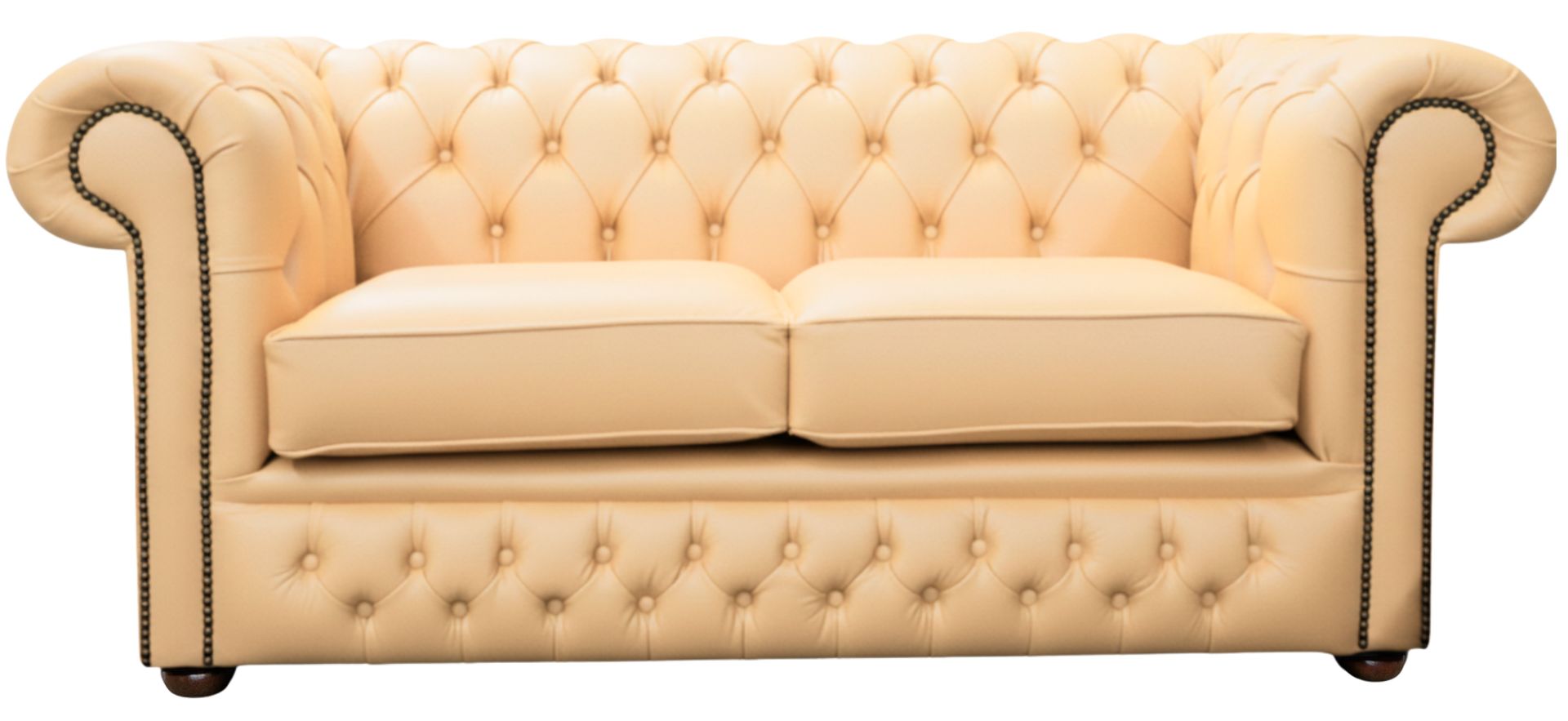 The Durham Chesterfield